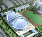 Beijing Institute of Technology Gymnasium
